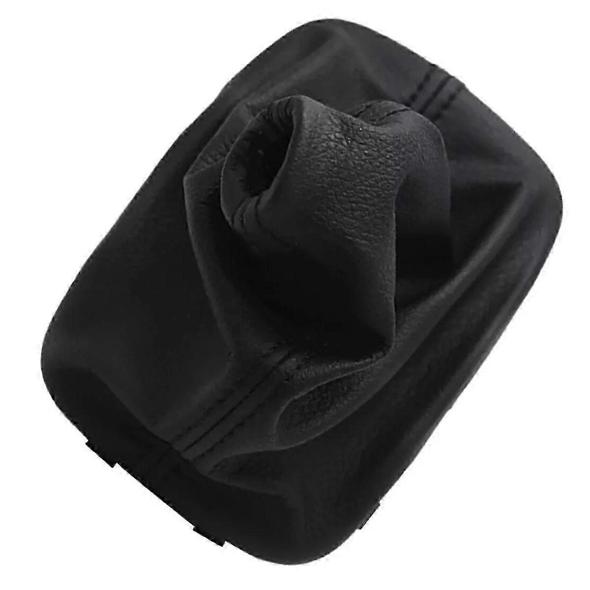 Car Automatic Transmission Shift Lever Boot for Certain Brand 2010-2013 Forte