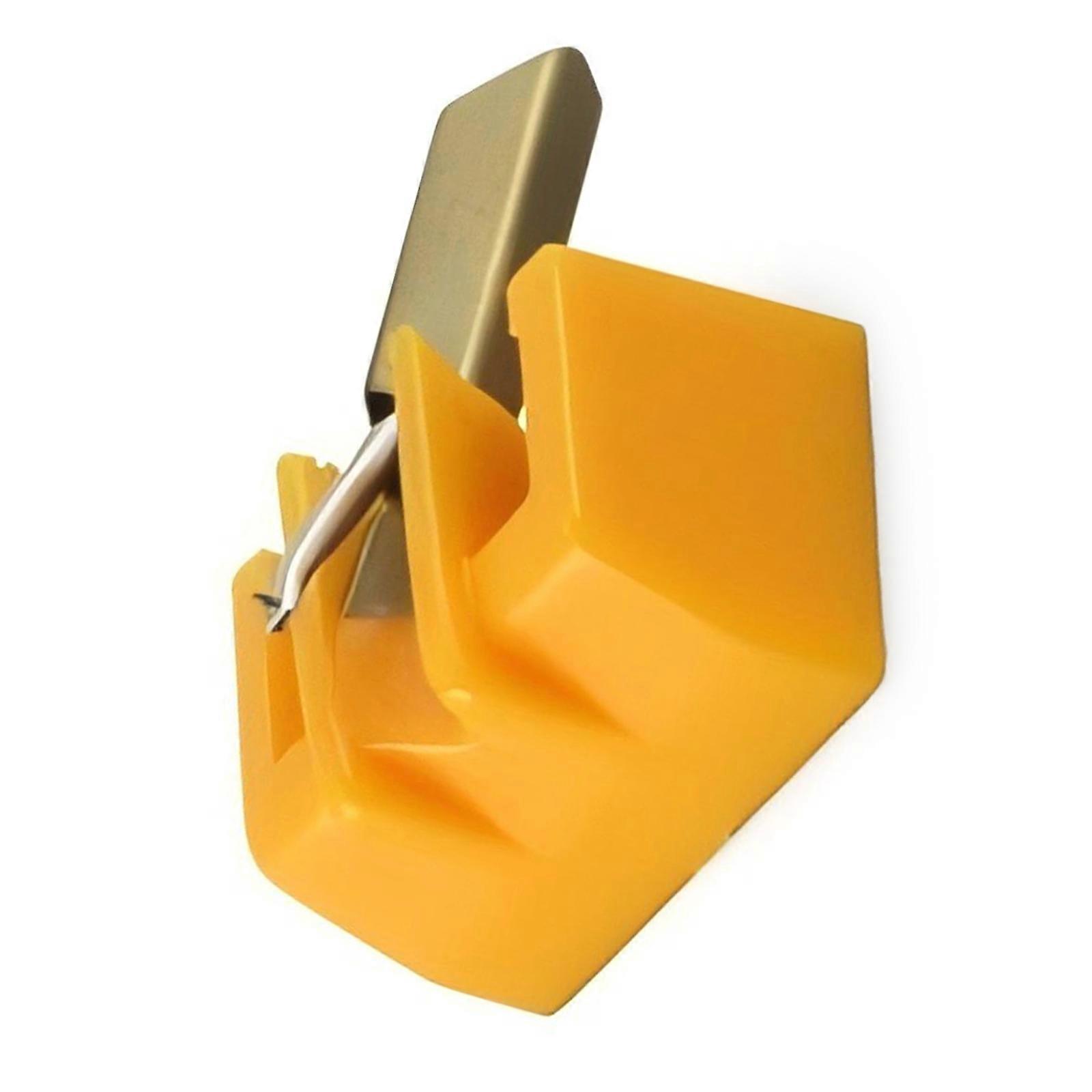 Phonograph Styluses Replacement Fit for ST25 LENCOM100 M200 ES70 VS80 ST40 31DN2 Turntable Models Effortless Setups Multicolor