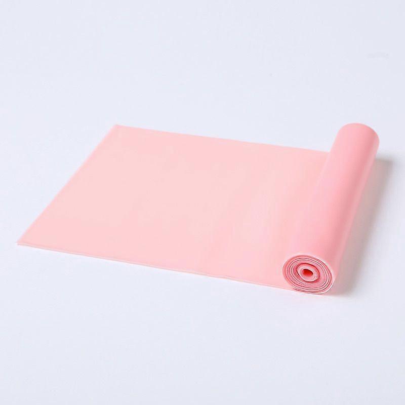 Higher Resistance Bands, Professional Non-latex Elastic Exercise Bands(Green)