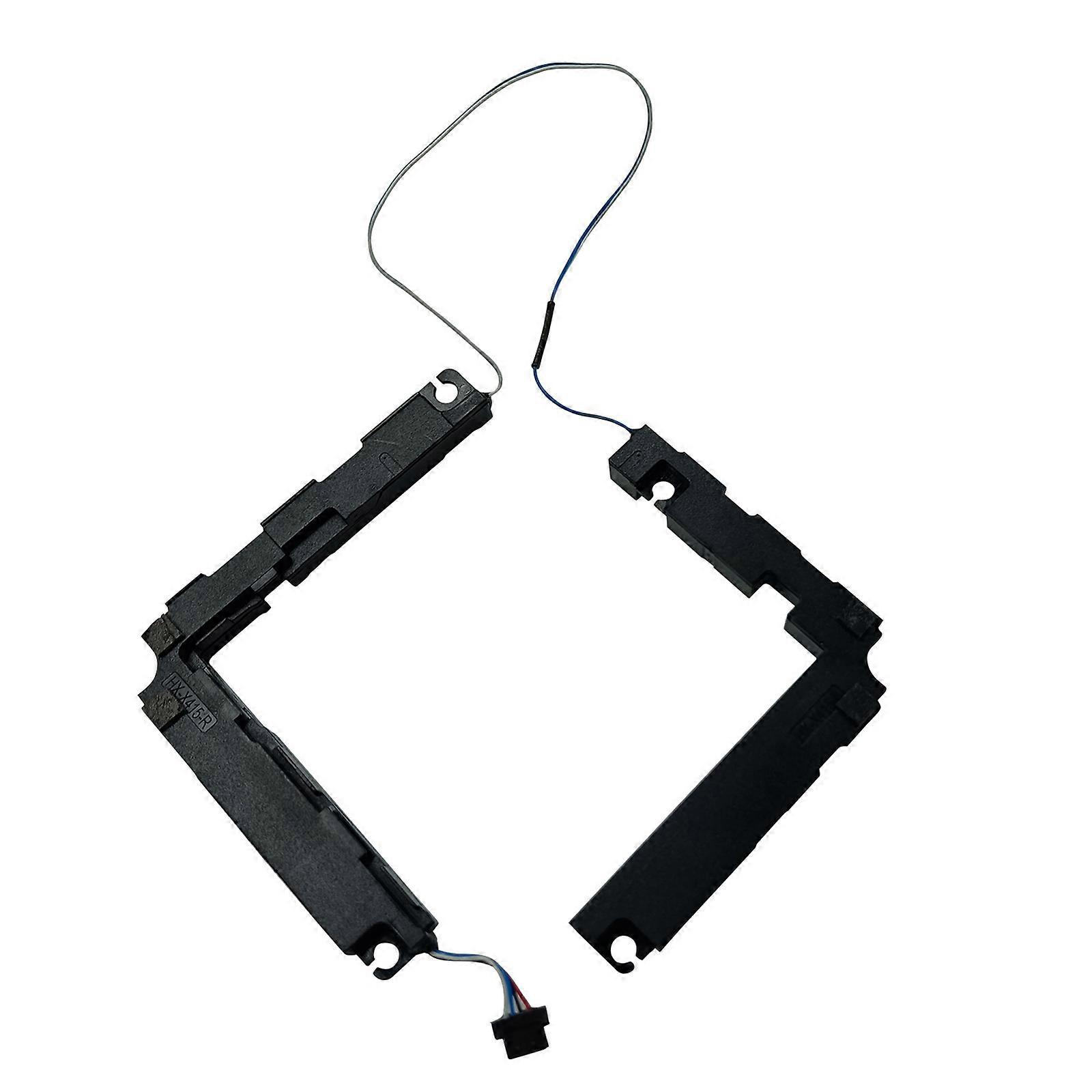 1 Pair Built In Speaker For X415 X409 Y4200 Y4200F V4200 A409F Laptops Replacement Laptops Left + Right Speaker Multicolor