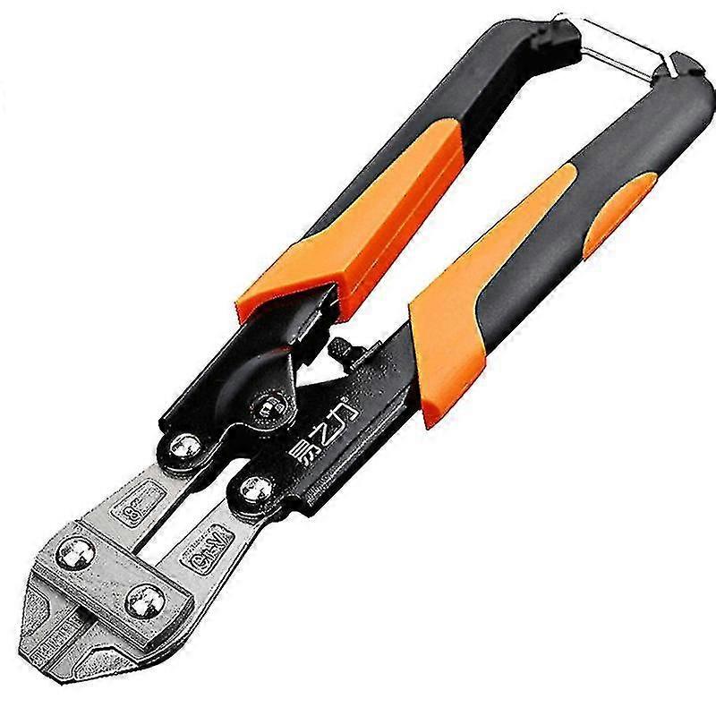 Rubber Handle Pliers For Wire Chain Springs