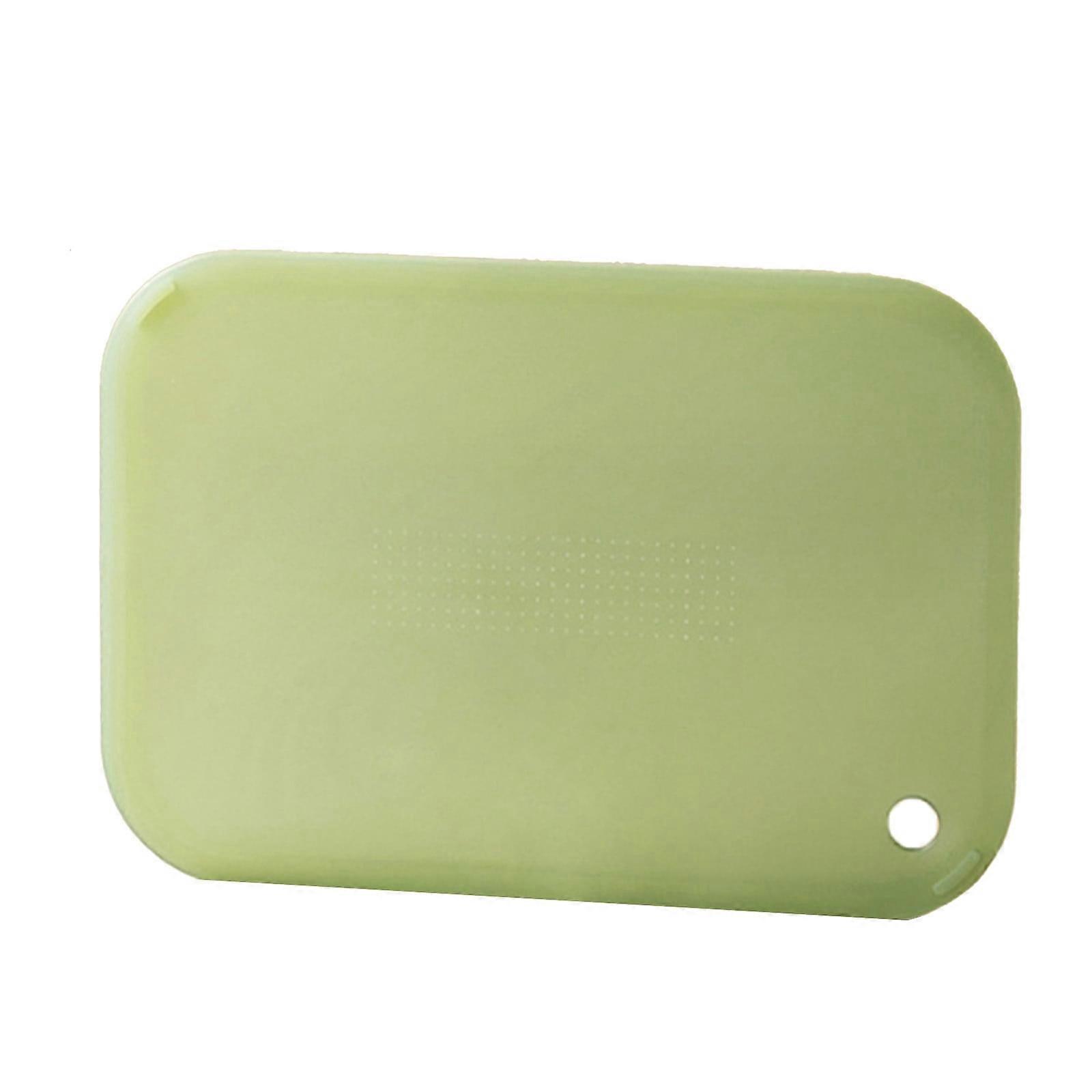 Kitchen Chopping Board for Prevention Classification Solid Lightweight Household Cutting Board Double-sided Cutting Board for Cutting Fruit Vegetable