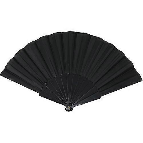 Fiestas Guirca Hand Fan
