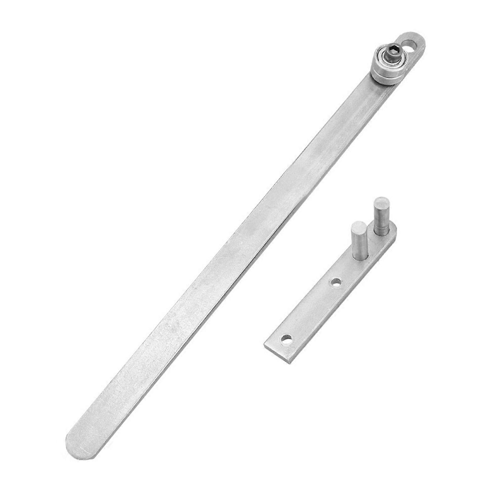 High Carbon Steel Manual Metal Rod Bender For U Shape Right Angle Bending Smooth Operation Low Noise DIYer Craft Tool Multicolor