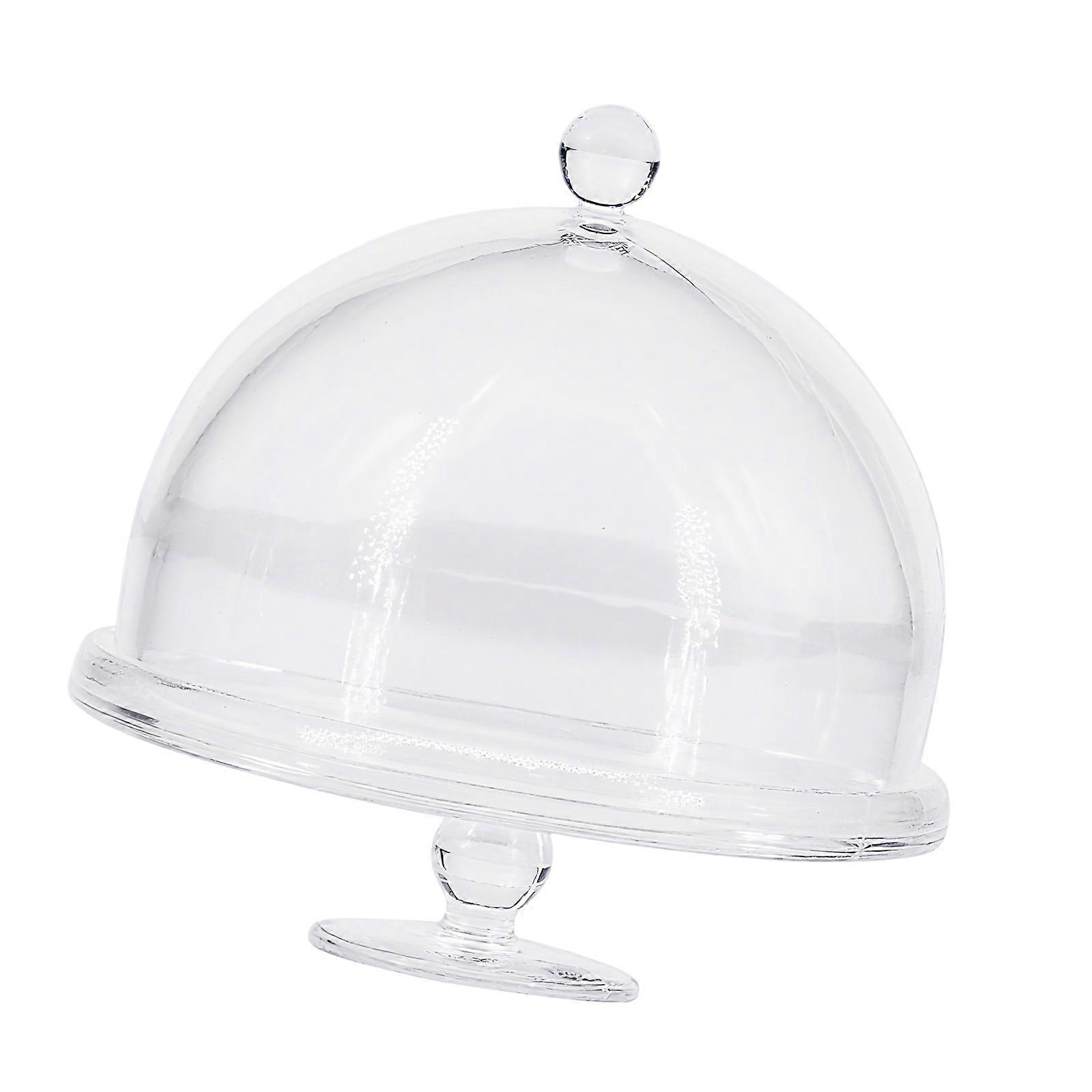 Miniature Cake Display Tray For 1/6 Doll House Accessories Creative Scene Building And Craft Model Project Decoration Multicolor