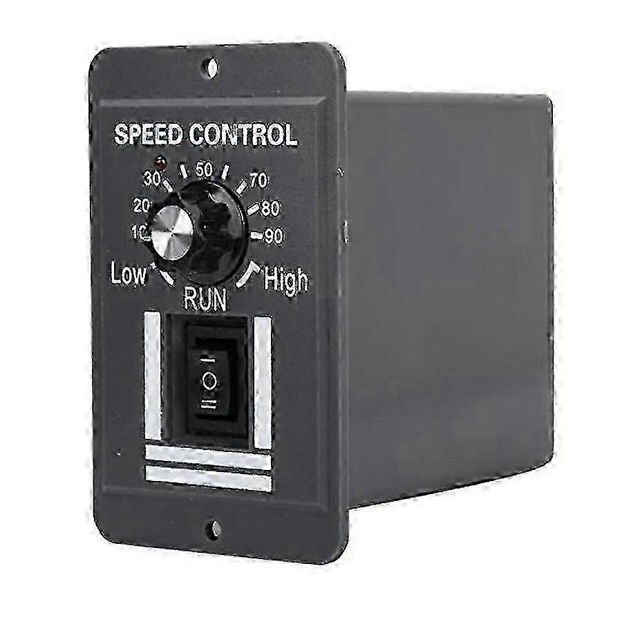 Dc 12-60v 40a Pwm Brush Motor Speed Controller Cw Ccw Reversible Switch X1040 For Forward/reverse R