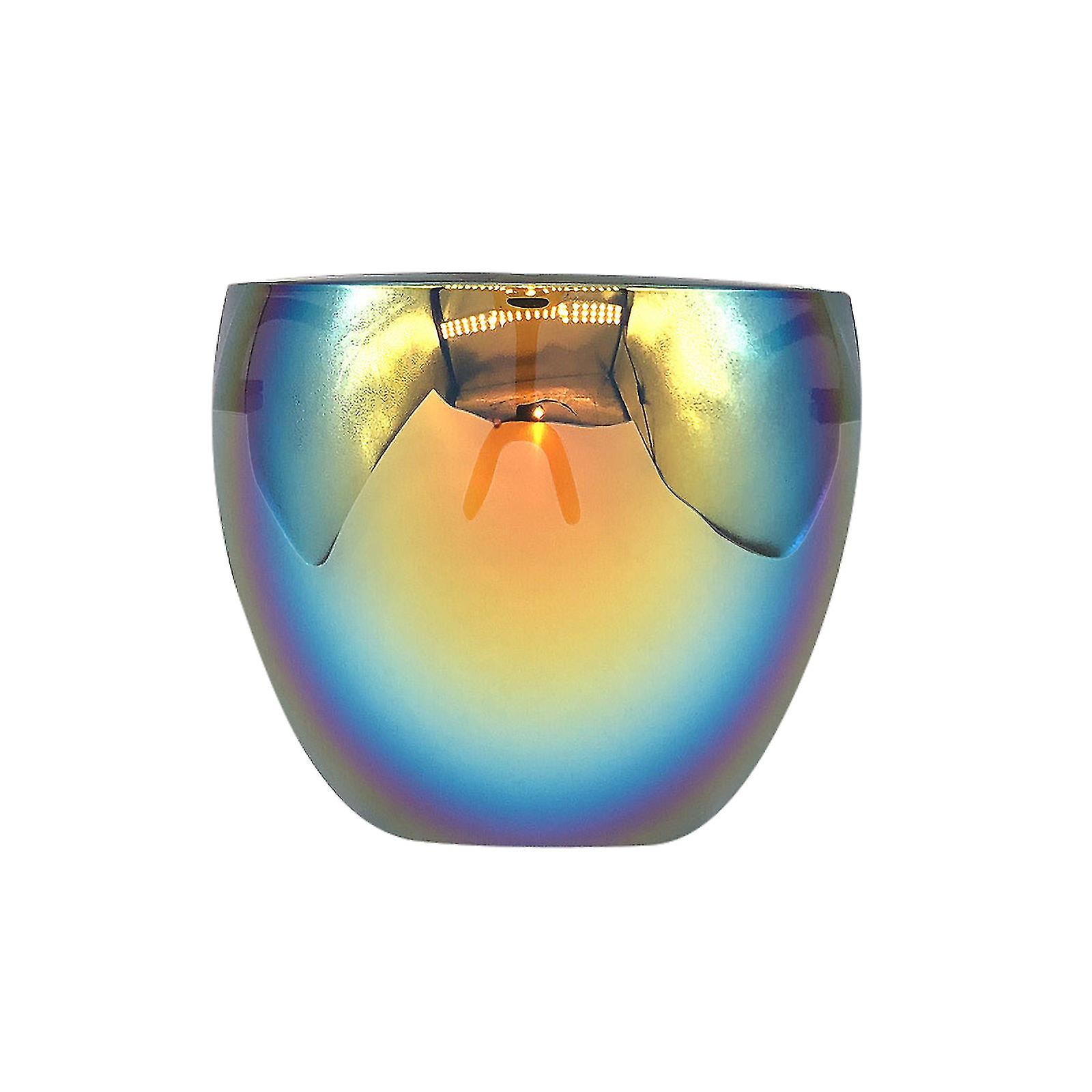 Multicolor Protective Sunglasses Lightweight Visor Full Face Cover Uv 400