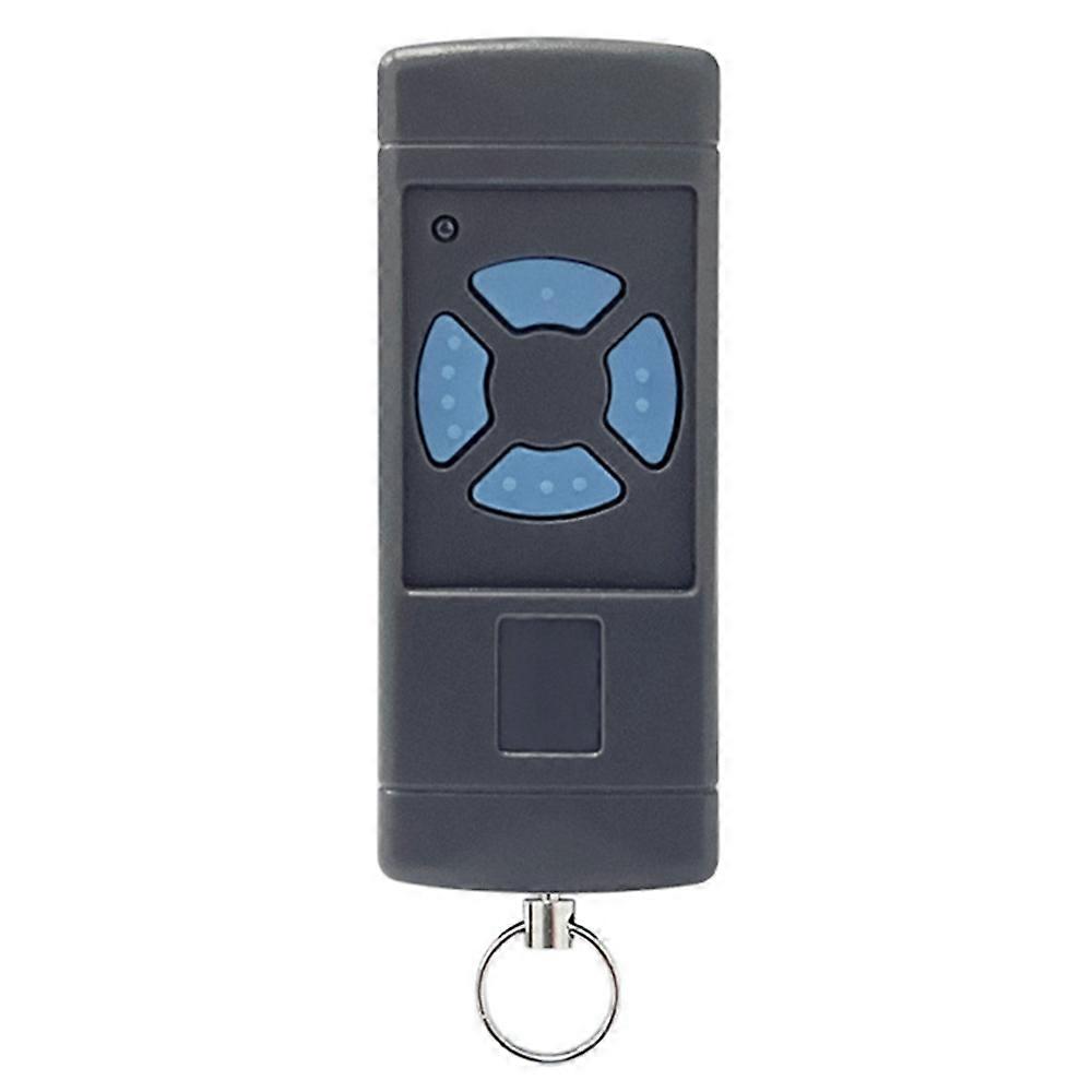 Garage Door Remote Control for Hormann HSM2 868/HSM4 868/HS2 868/HS4 868/HSP4 868 Fixed Code Duplica