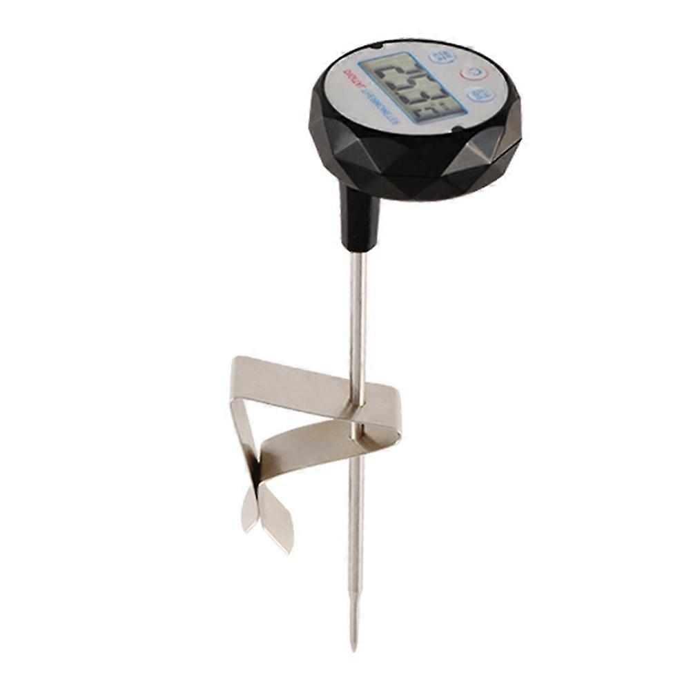 Espresso Stainless Steel Thermometer for Temperature Control