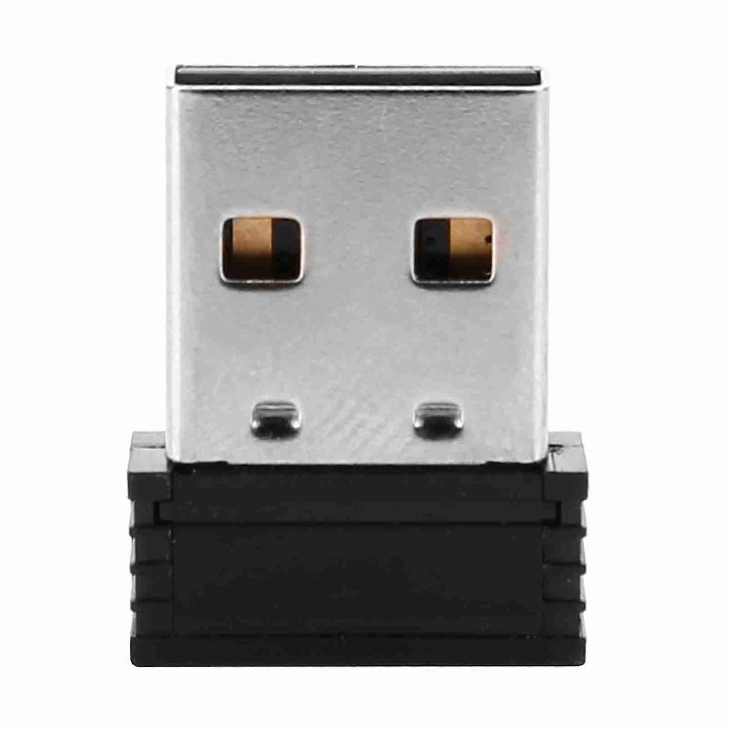 ANt   USB Transmitter Receiver Compatible for Garmin Bicycle Computer Cycling (Wireless)