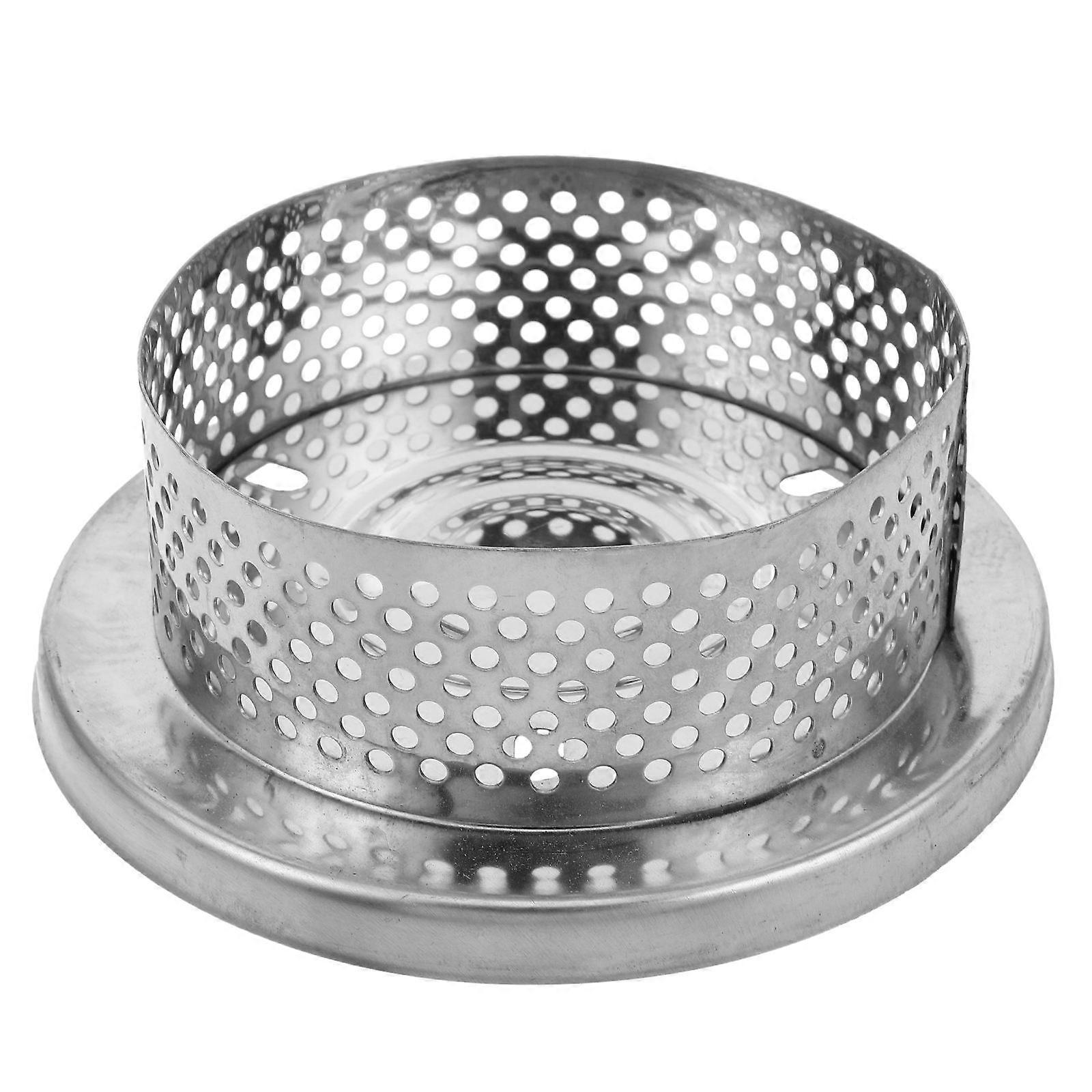 Submersible Pump Base Filter Screen for Pump Stainless Steel