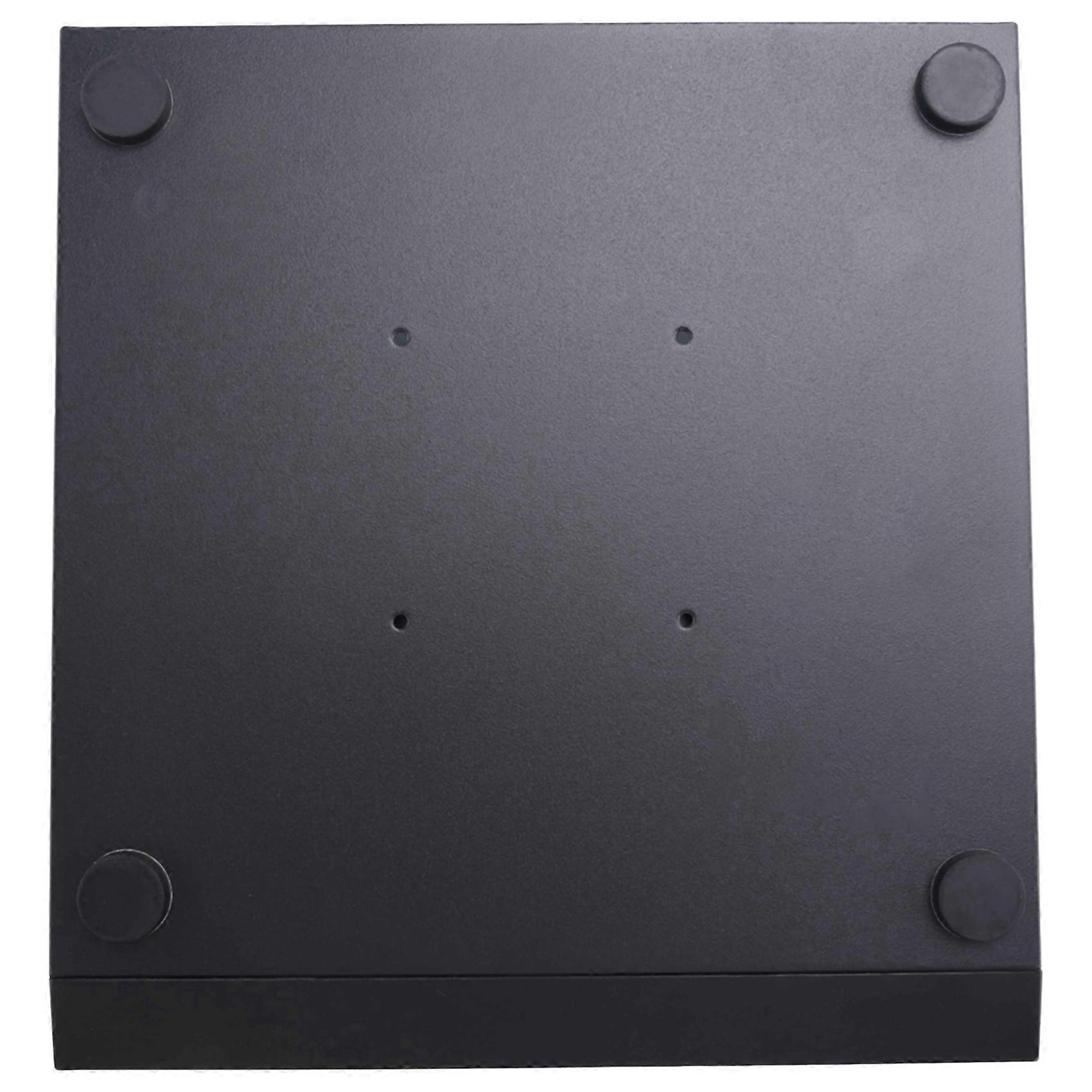 2X ITX Computer Case M06 Mini Desktop Case HTPC Case Industrial Control Case