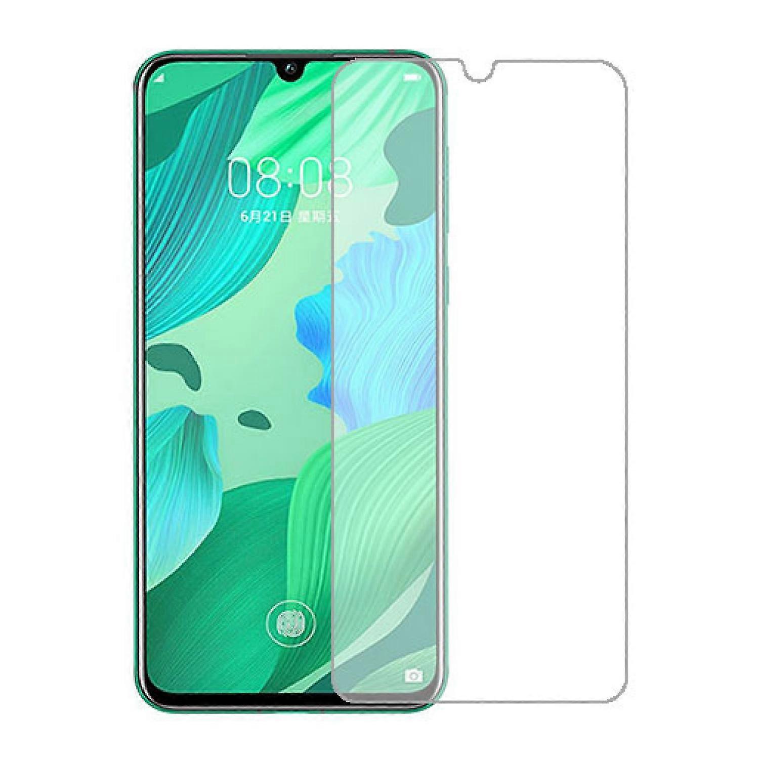 - Huawei Nova 5i  Hydrogel Screen Protector (pack Of 2) (copy)
