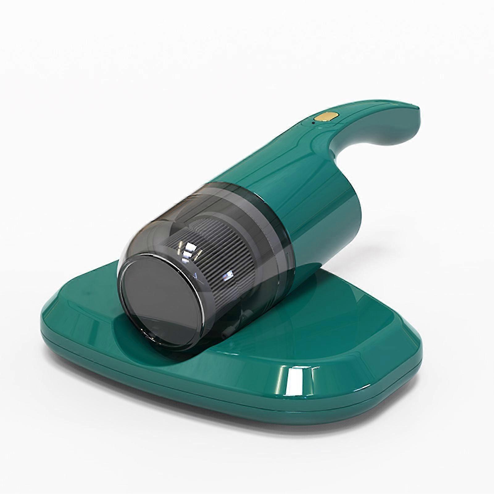 Wireless Handheld Vacuum Cleaner for Removing Dust Mites from Mattresses and Sofas
