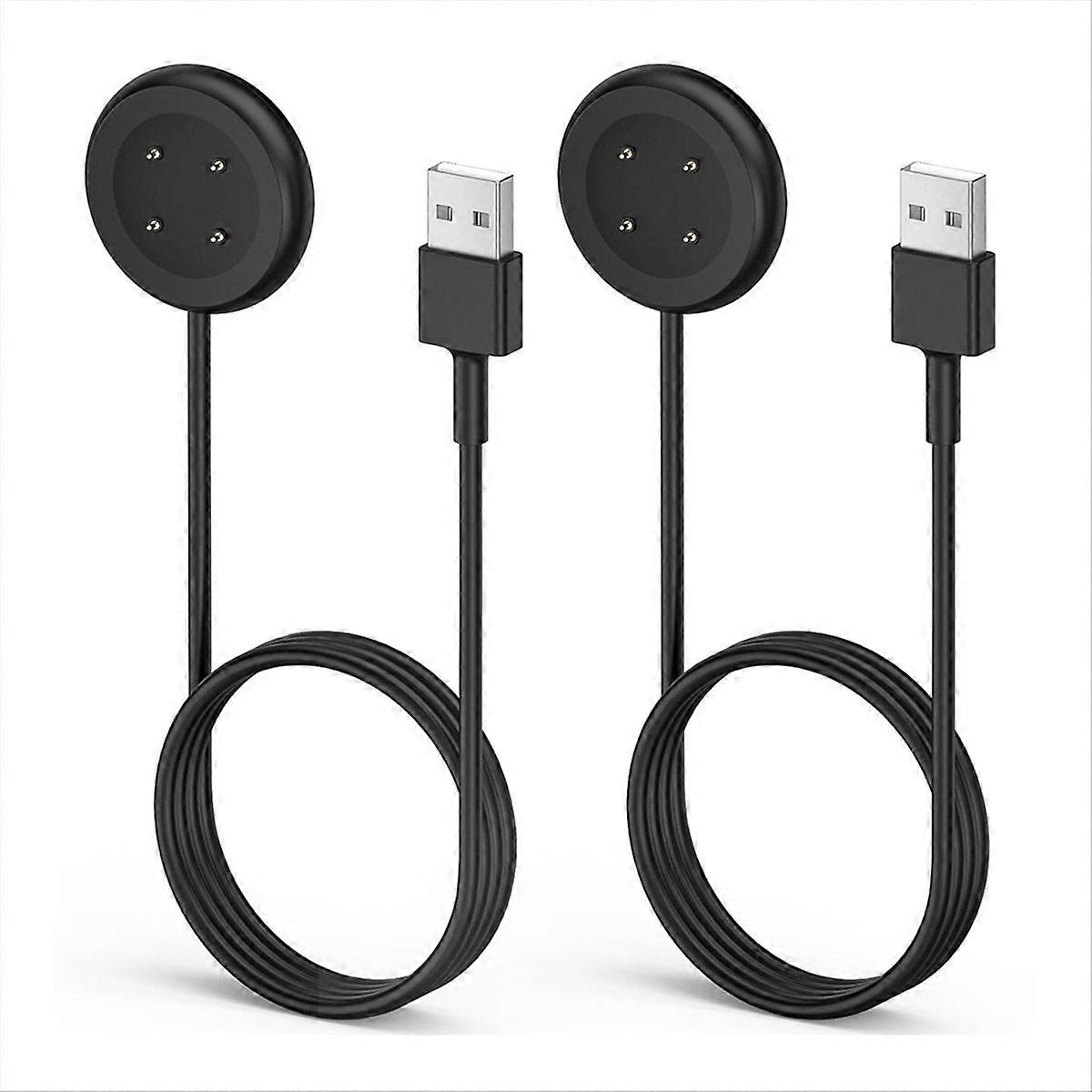 Magnetic Charging Cable for Pixel Watch 2 / USB