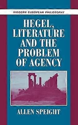 Literatura Hegla i problem sprawczości