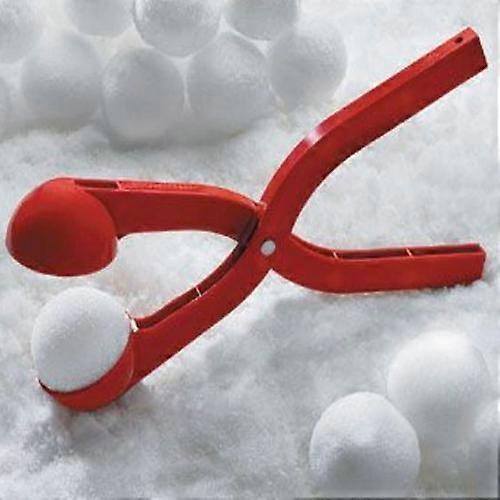 Snow Ballz Instant Snowball Maker - Various Colors