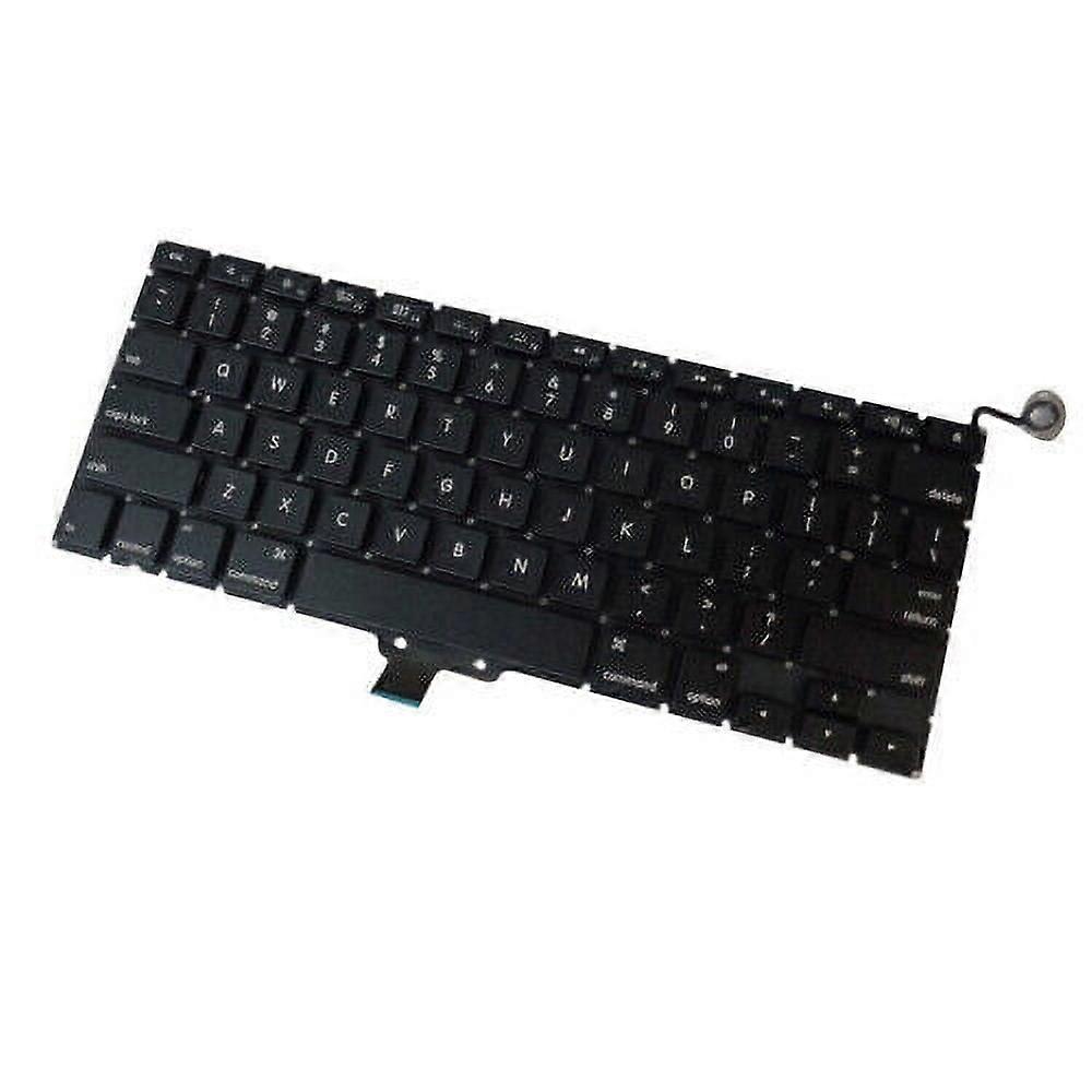Keyboard for compatible with Apple MacBookth Apple MacBook Pro 13" A1278 - 2009-2012