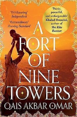 Pevnosť deviatich veží