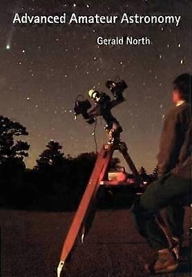 Advanced Amateur Astronomy