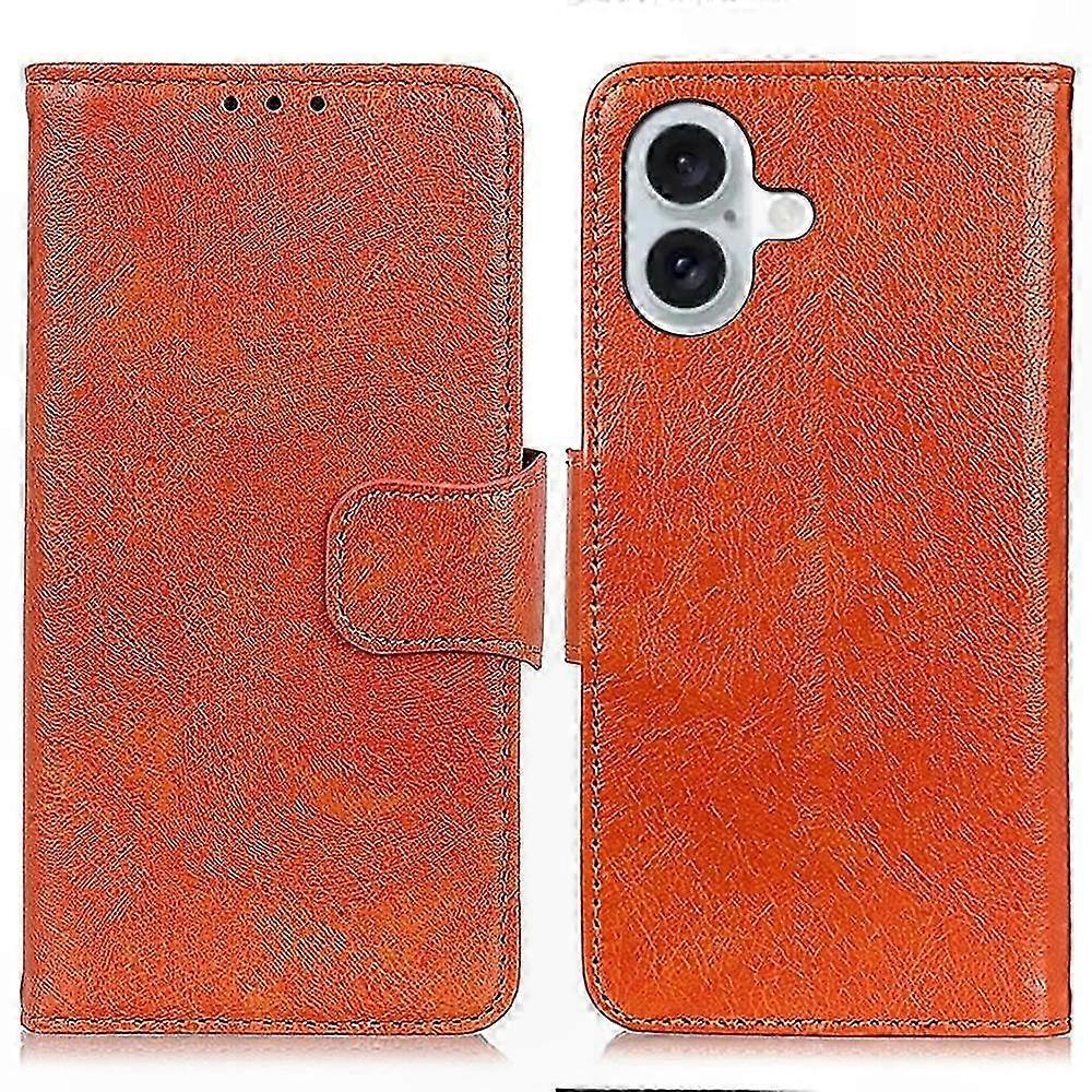 Textured Leather Protective Cover