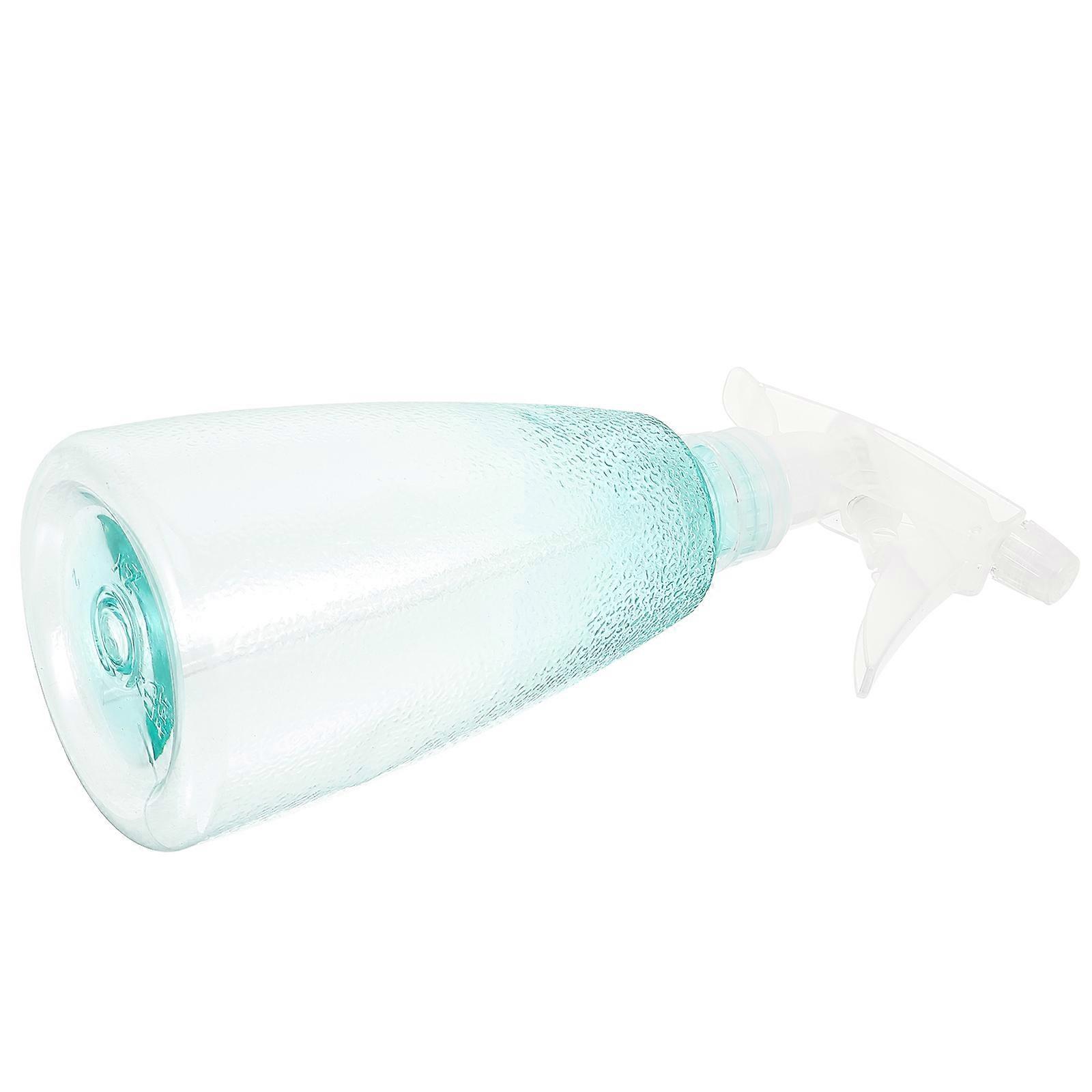 Liquid Spray Bottle Plastic Spray Bottle for Home Use 4Pcs