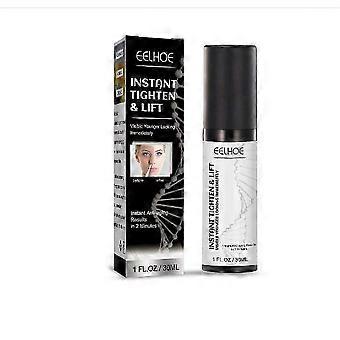 25-26 Face Lift Serum – Sofortige Straffung der Augenpartie, schnelle Anti-Aging-Behandlung gegen Falten, schlaffe Haut, Schwellungen und feine Linien, sichtbare Ergebnisse