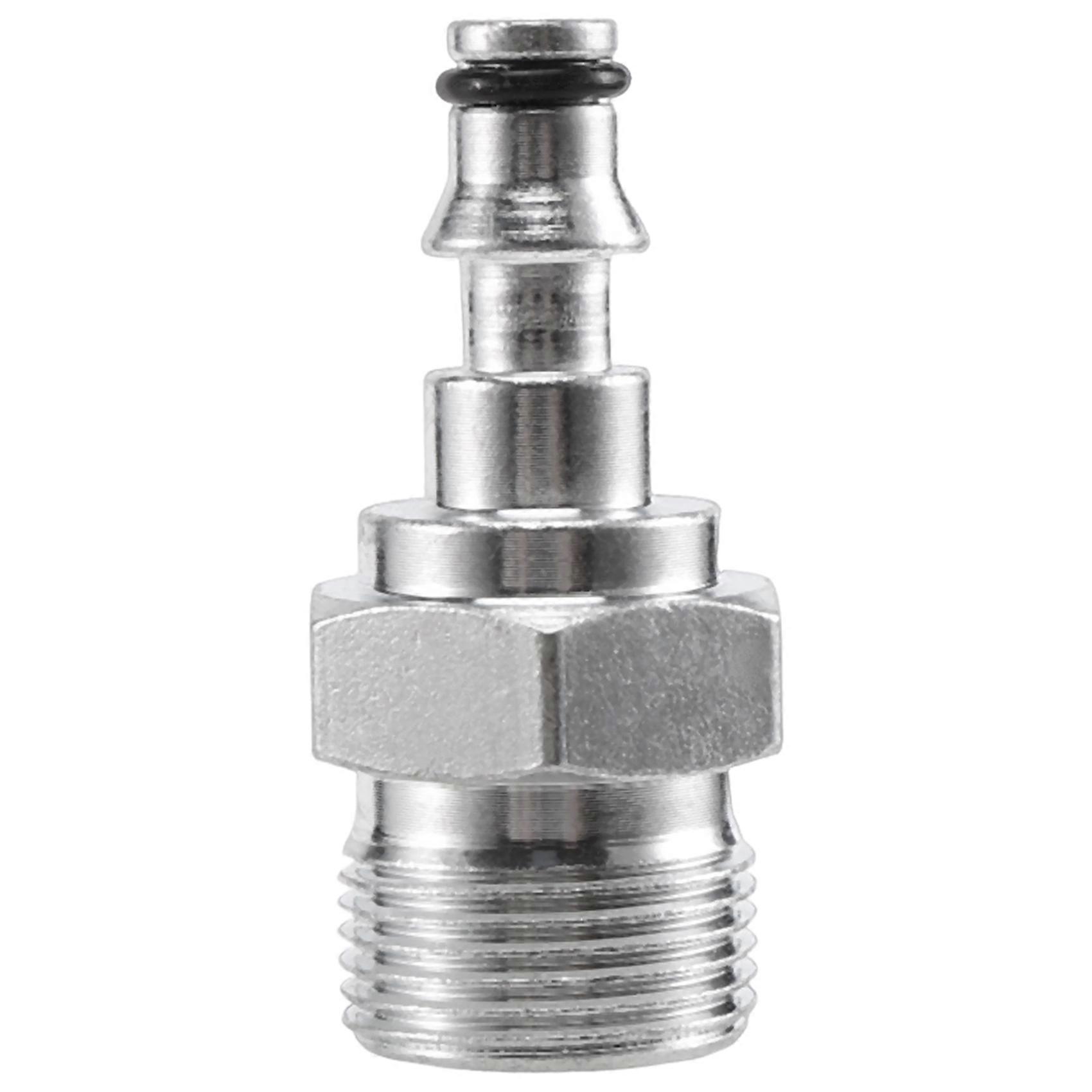 Quick Connection Pressure Washer- Hose Adapter For Vax,M22 Quick Insertion