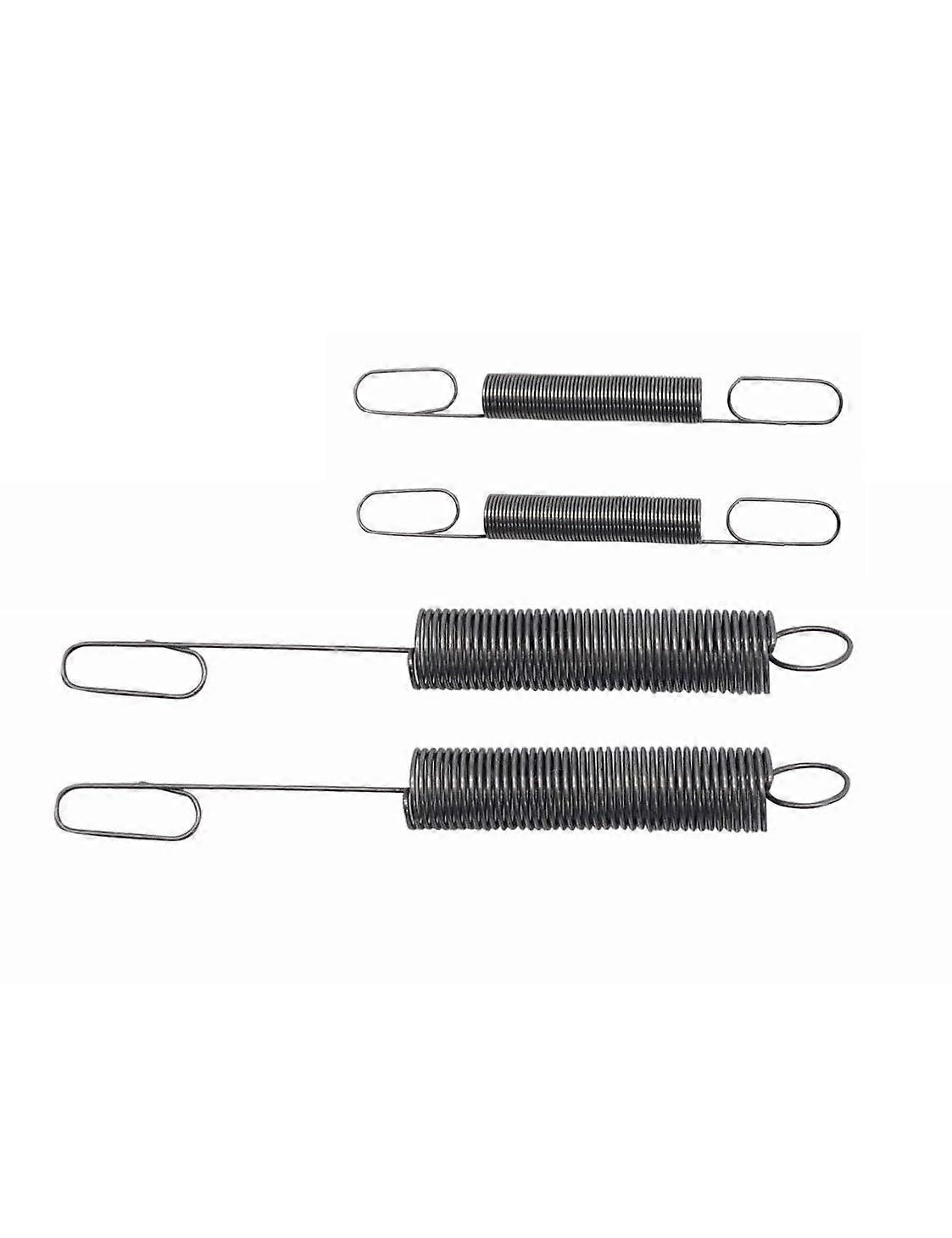 Lawn Mower Governor Spring and Small Engine Throttle Linkage Set for Cub Cadet Craftsman Toro