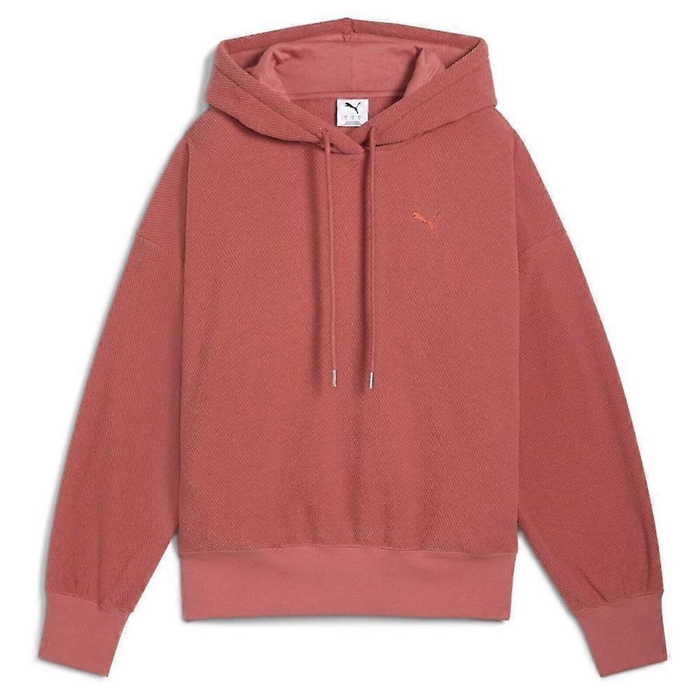 Sweatshirts Puma Oversized 68886860