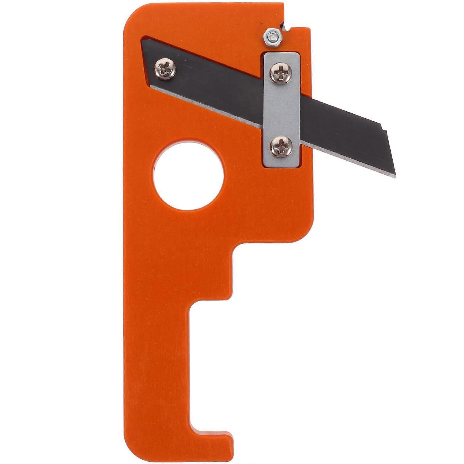 Woodworking Hand Planer Mini Block Plane with Adjustable Blade for Precision Carpentry and DIY