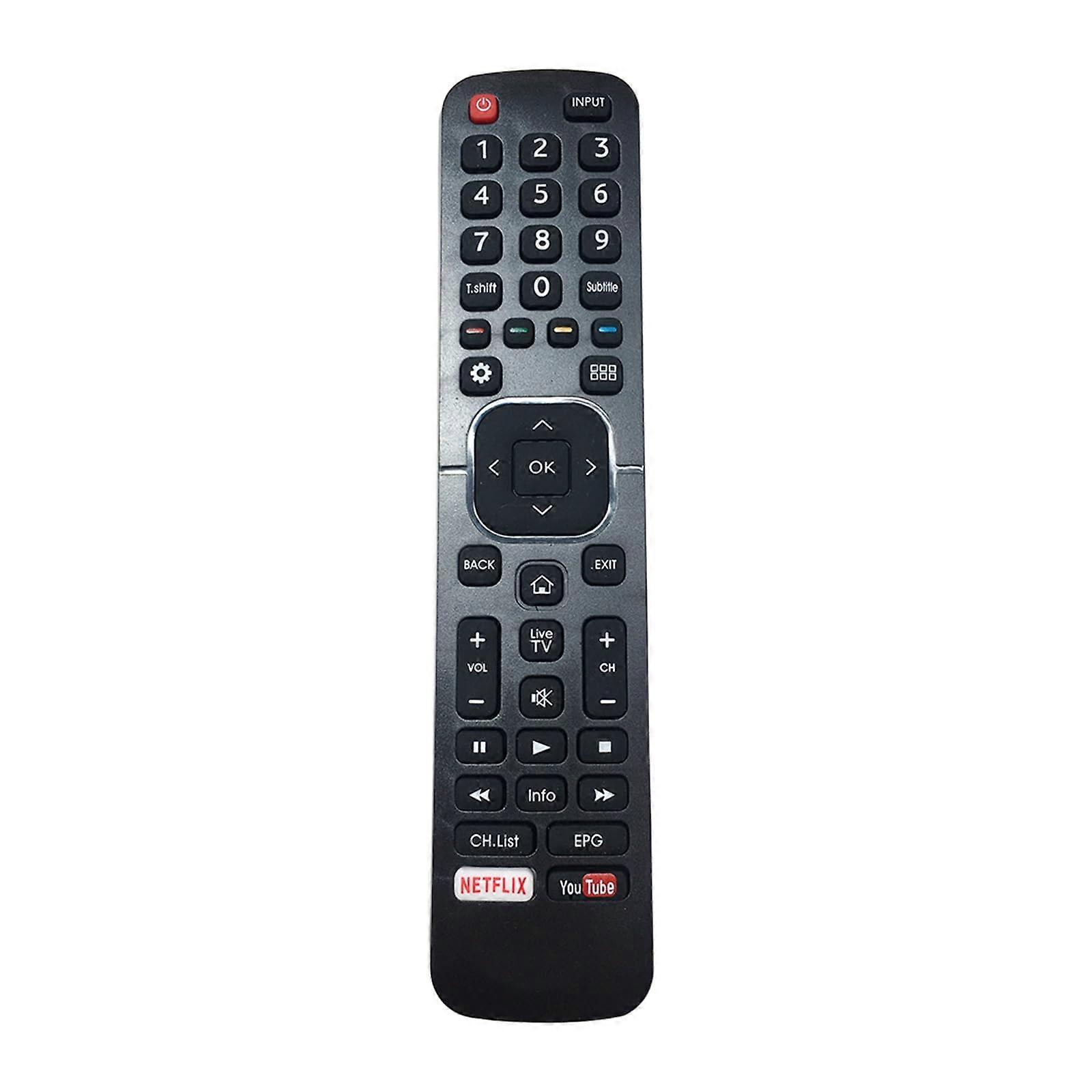 Remote Control Replacement for Smart TV 70M7000UW 75M7000UWD