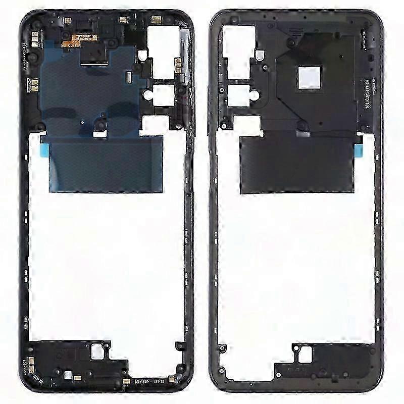 Redmi Note 10 5g/note 10t 5g Oem Middle Housing Frame Replacement
