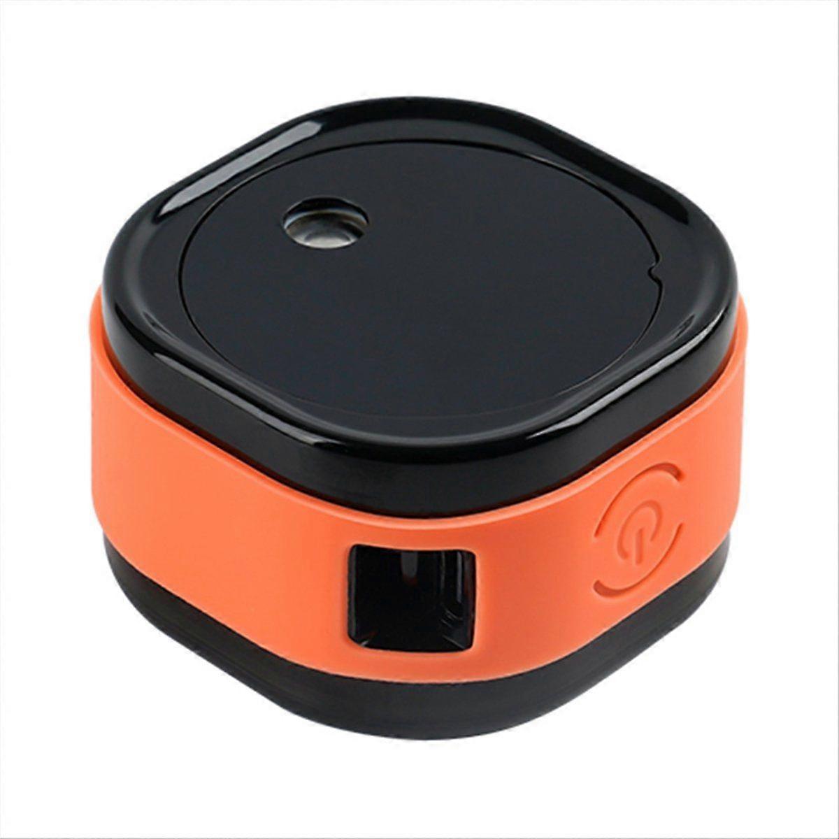 Rechargeable Coffee Bean Sprayer 20mL Sprayer Static Reducing Espresso Bean Spritzer Kit Magnetic Su