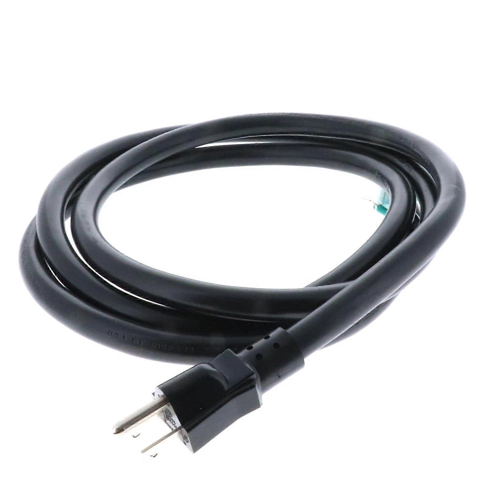 Air Compressor Power Cord for Porter Cable PXCM302 DXCM272 Safe Durable Replacement