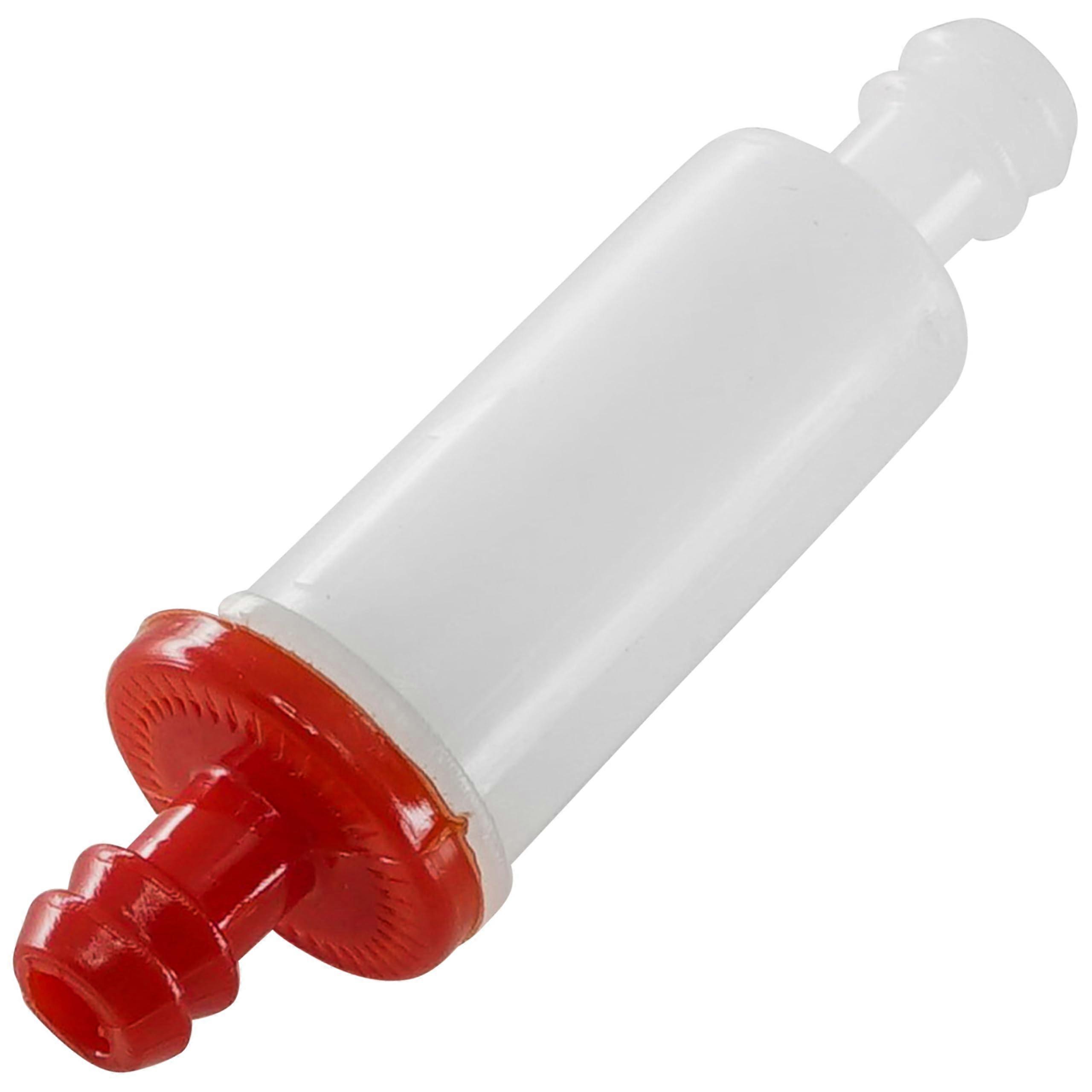 Polaris Fuel Filter Compatible with Sportsman 500 and John Deere AM107314 Inline Replacement