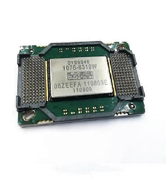 Projector DMD Chip 80606318W 80606319W for DLP Projector Replacement Clear Consistent Display