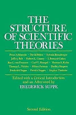 The Structure of Scientific Theories