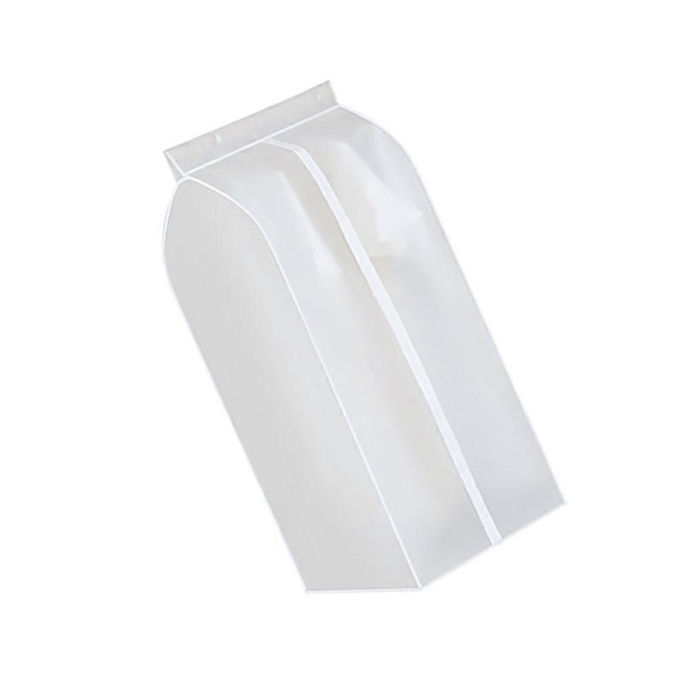 Coat Storage Bag Reusable Garment Bag Adults Dustproof And Storage Function 1Pack