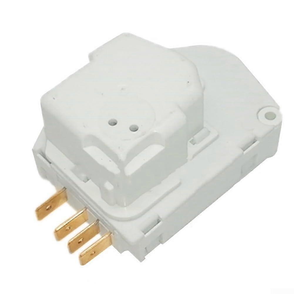 DBZC8071G2 Refrigerator Defrost Timer Efficient Controller for Hisense Rongsheng MultiModel Use