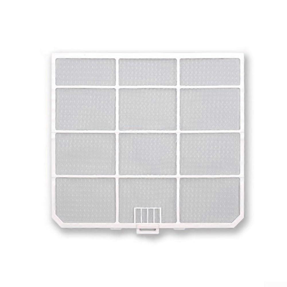 Air Conditioner Filter Dustproof Mesh Screen for Hisense Central AC, Easy Install 30.3x27.6cm