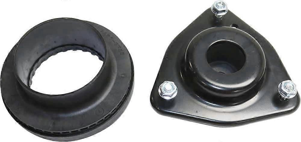 Front Strut Mount for 20172022 Chrysler Pacifica, Durable AllWeather Shock Mount Replacement