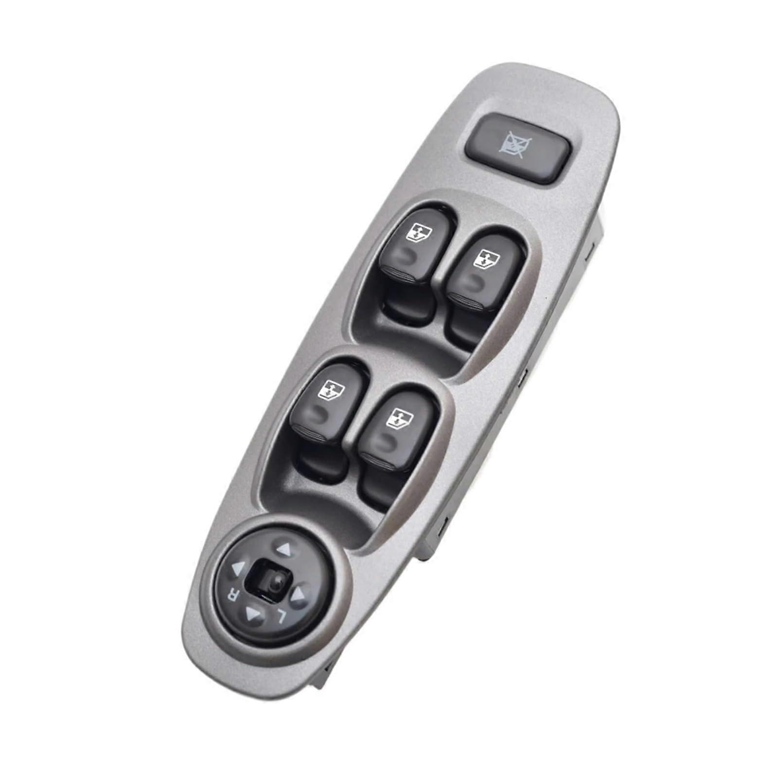Power Window Switch for Hyundai Accent 2001 OEM 9357025020  Sensitivity Durable Design