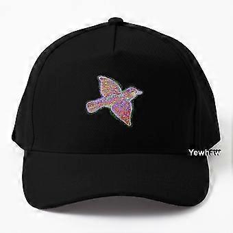Bird Veley Baseball Cap Music Widespread Panic Band Tour