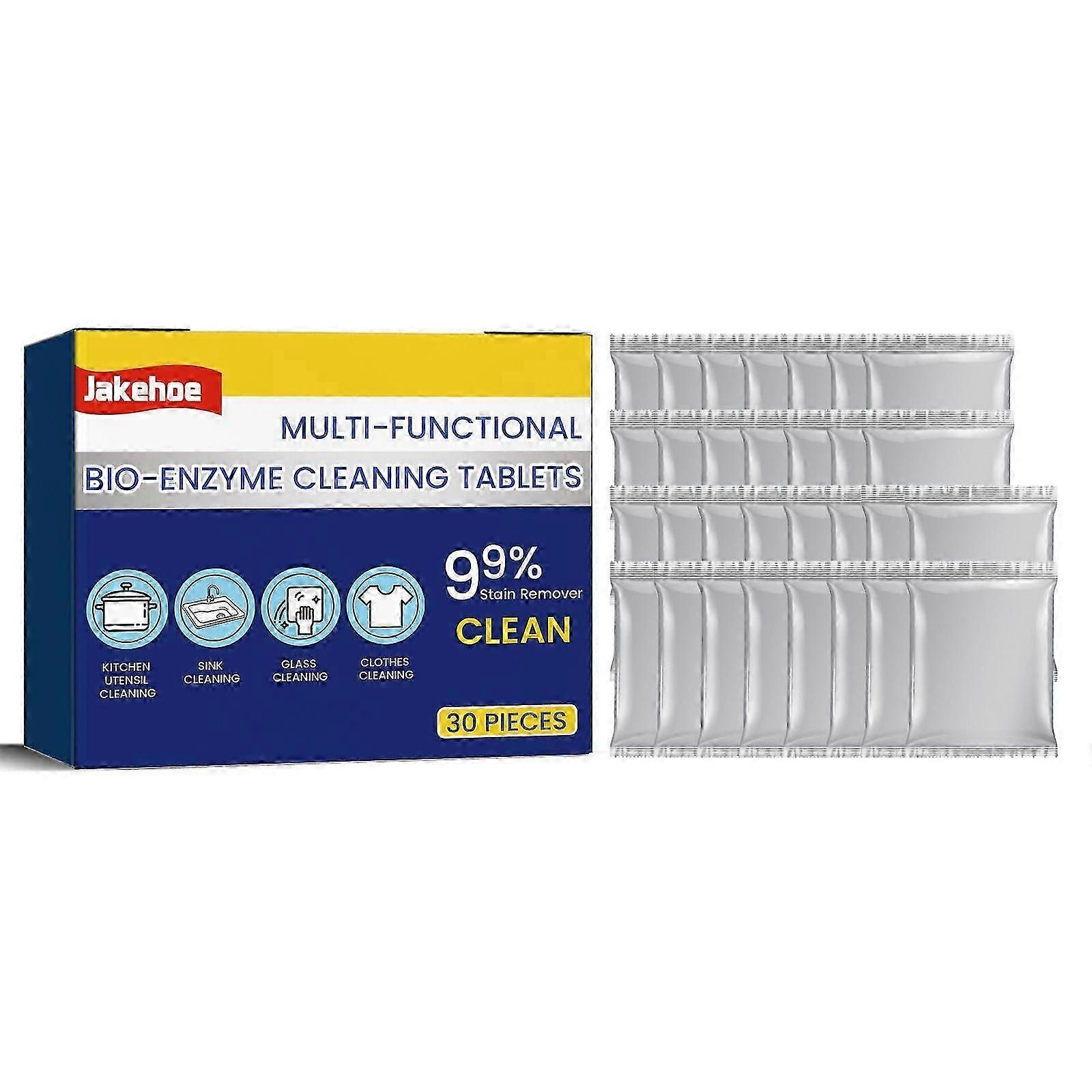 Multifunctional Cleaning Plate