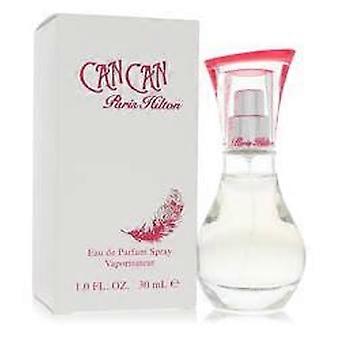  Can Can by Paris Hilton - Eau De Parfum Spray 1 oz - Women 