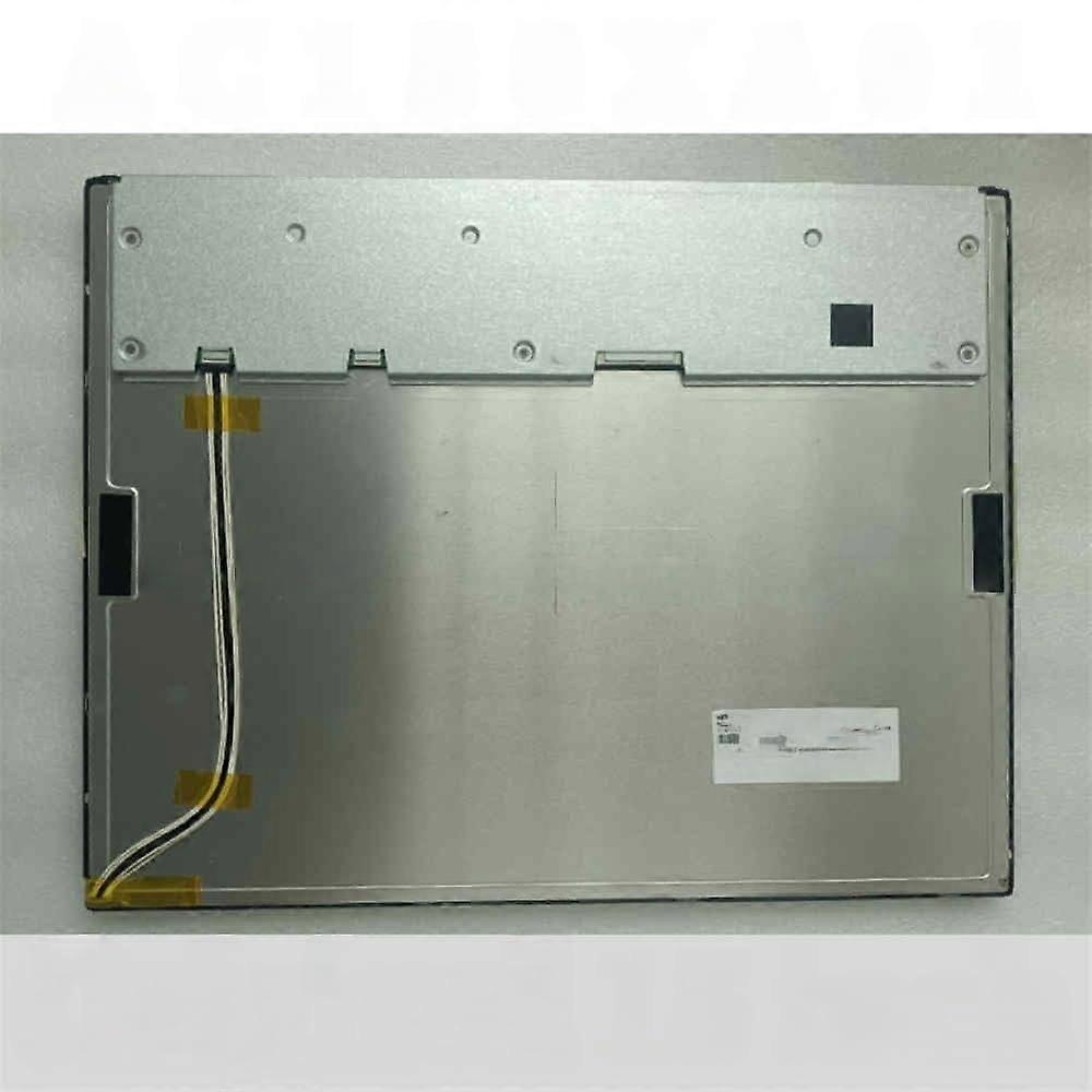 15 Inch  Resolution LCD Screen Display with Easy Installation and Versatile Compatibility