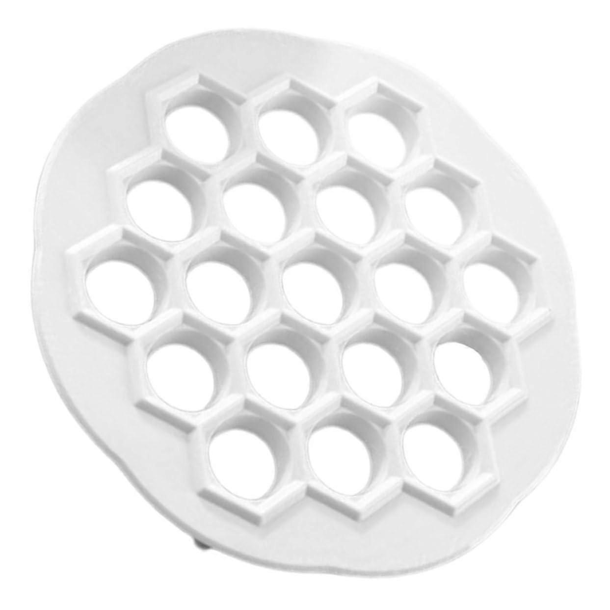 Dumpling Maker and Ravioli Maker Quick Mold Tool for Easy Hand Operation Kitchen Accessory