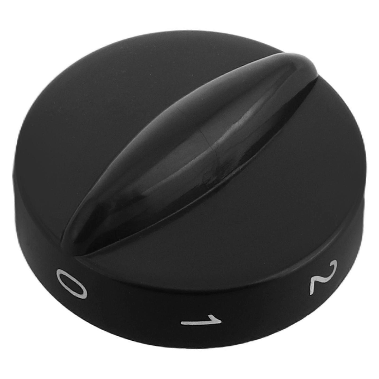 Freezer Temperature Controller Simple-To-Use Fridge Temperature Button Versatile Temperature Knob For Refrigerators And Freezers