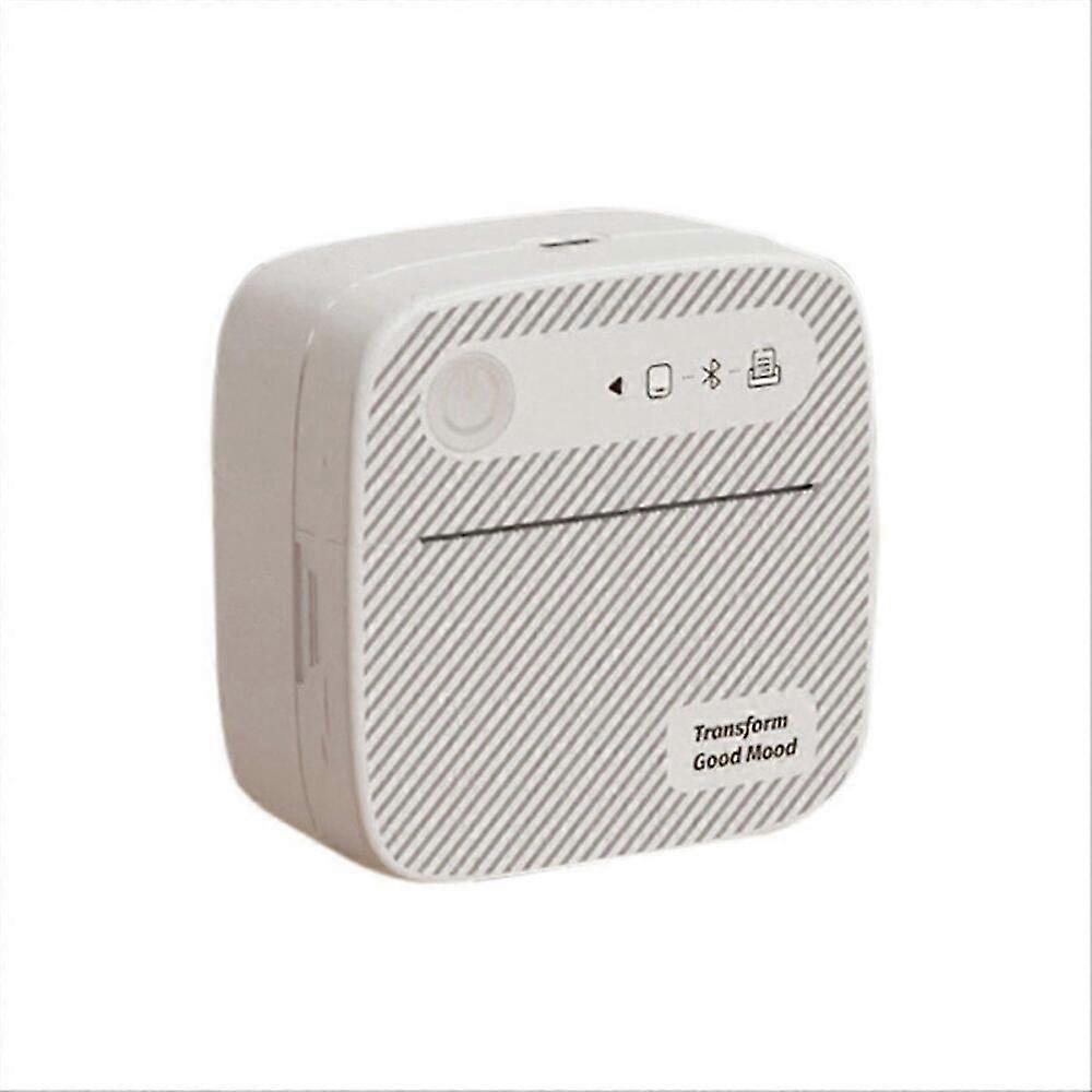 Label Printers, Versatile Wireless Bluetooth Thermal Label Printers